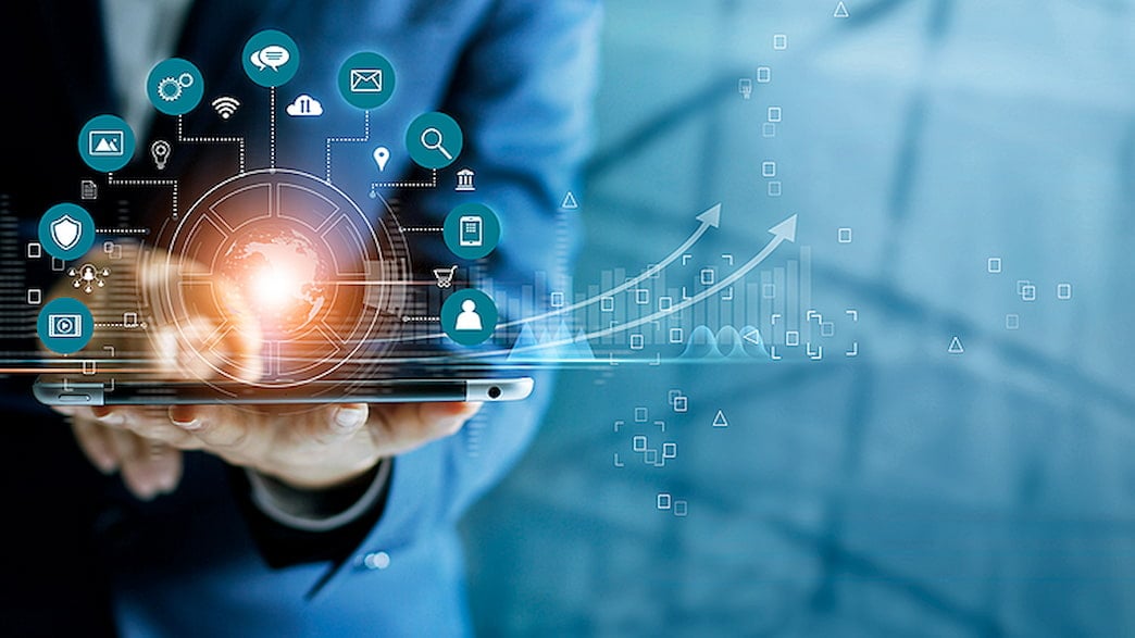 Soluciones tecnológicas para empresas Zigma